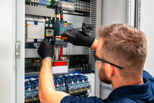 Best Licensed Electrician  in Lockney, TX