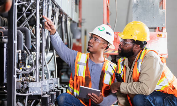 Best Electrical Troubleshooting Services  in Lockney, TX