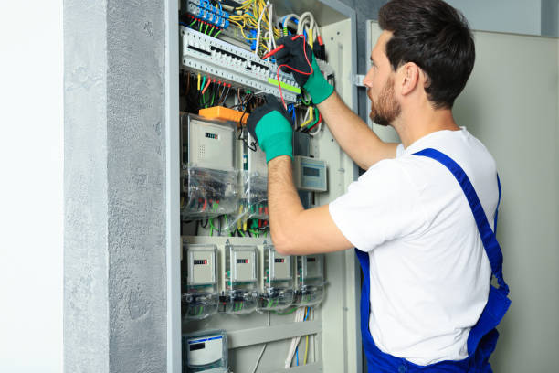 Best Electrician Near Me  in Lockney, TX