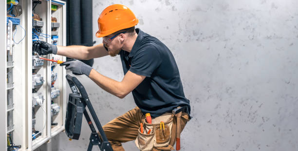 Lockney, TX Electrician Pros